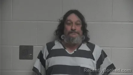 Mugshot of JAMES NUTGRASS