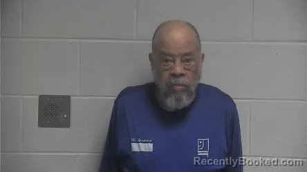 Mugshot of KEVIN ONEAL