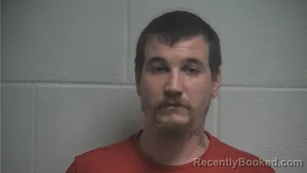 Mugshot of AUSTIN JAMES WINSOR