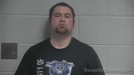 Mugshot of SIDNEY DALE SEA