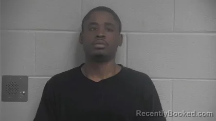 Mugshot of GREG SMITH