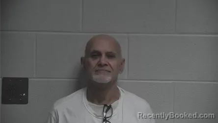 Mugshot of ROBERT HERNANDEZ