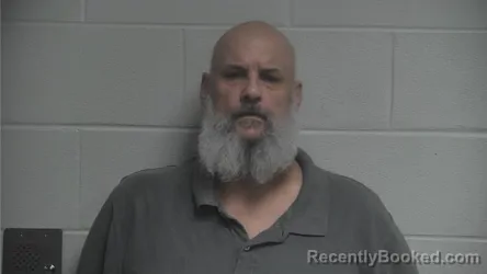 Mugshot of DAVID JOSEPH MILESKO