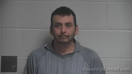 Mugshot of GABRIEL ESPINOZA-RIVERA