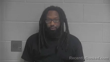 Mugshot of CANON HARPER