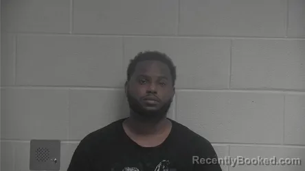 Mugshot of BANDERAS TORDESHON GILBERT