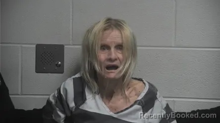 Mugshot of ROSE JANE ELLIS