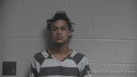 Mugshot of BLAISE DONATO BARCZYNSKI