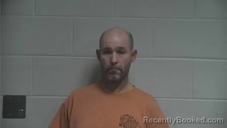 Mugshot of JACK EDWARD JONES