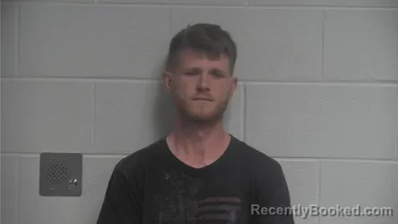 Mugshot of JARED DAVIS