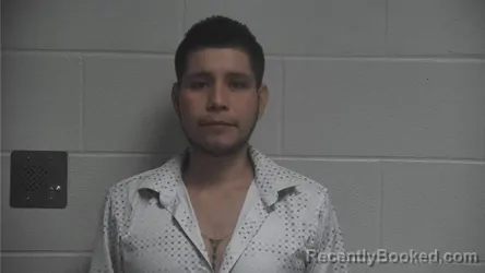 Mugshot of ELEUTERIO CRUZ-IBARRA