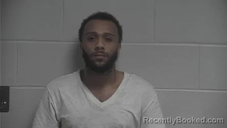 Mugshot of AARON DARNELL TAYLOR