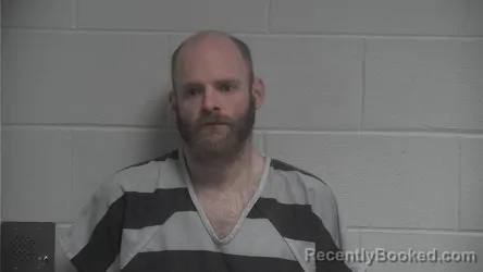 Mugshot of BENNETT EDWARD HELMS