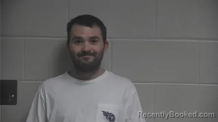 Mugshot of JAMES CLAYTON