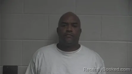 Mugshot of ZELOS RASHON FIELDS