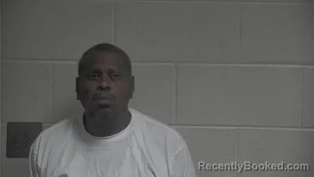 Mugshot of RONELL TRICE