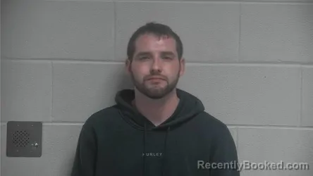 Mugshot of ADAM LEE WHITEHEAD