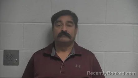 Mugshot of ADOLFO HERNANDEZ PEREZ