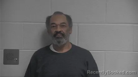 Mugshot of ISRAEL MOREU DIAZ