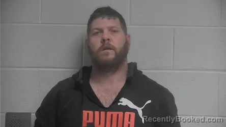 Mugshot of LARRY LYNN HARP