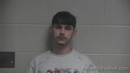 Mugshot of LIOSCAR LUIS MAURI GOMEZ