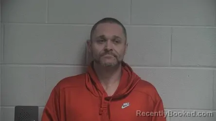 Mugshot of ROY GLENN MORRIS