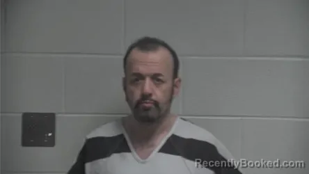 Mugshot of SEAN FARR