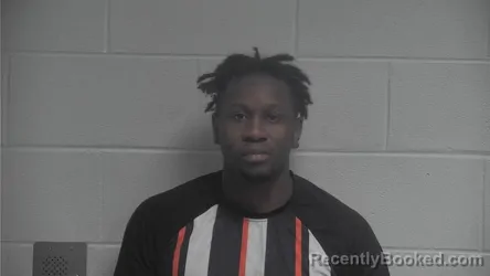 Mugshot of EDYSON SUAZO-CASTILLO