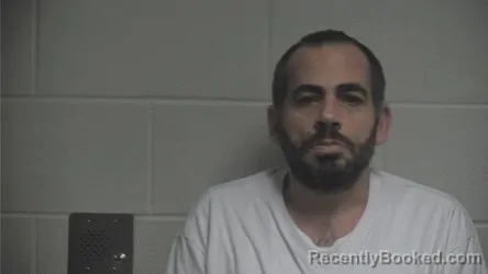 Mugshot of HAMZA HASAN SALEH ALMASRI