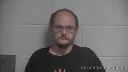 Mugshot of JOSEPH BRIAN HAYDEN