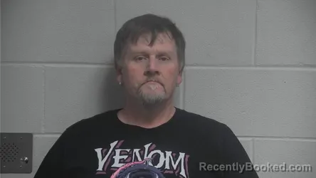 Mugshot of DARRELL EUGENE MCNABB