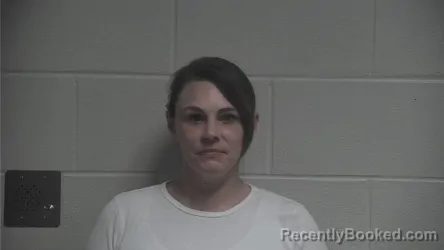 Mugshot of TRINA MCMAHAN