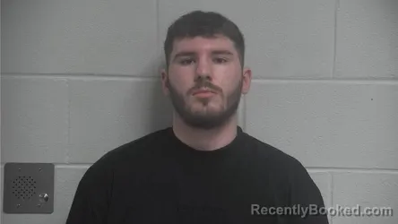 Mugshot of NATHAN WENGER