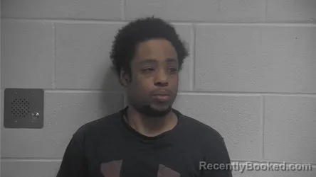 Mugshot of MONTEL JAMONT PHILLIPS