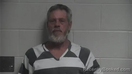 Mugshot of JAMES ALLGOOD