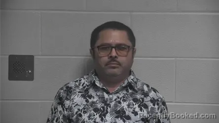 Mugshot of NESTOR PRIETO HIPOLITO