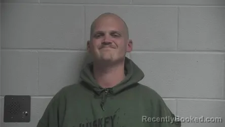 Mugshot of ROBERT BAILEY BULLINGTON