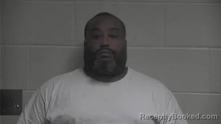 Mugshot of TRAVIS LEWIS