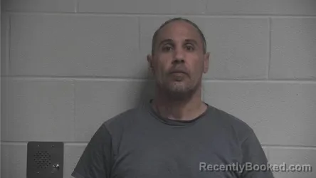 Mugshot of JOSHUA SCHNATZ