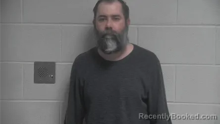 Mugshot of JOHN ROBERT BIGGS