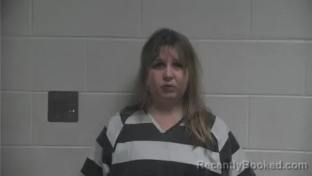 Mugshot of KATHLEEN WRIGHT