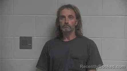 Mugshot of ANTHONY LYNN WRIGHT