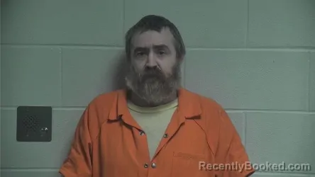 Mugshot of MATTHEW GEORGE SHIRLEY