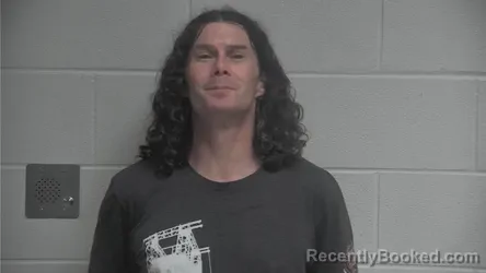 Mugshot of JASON BRIAN LONG