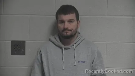 Mugshot of KEVIN LEE TOLLE