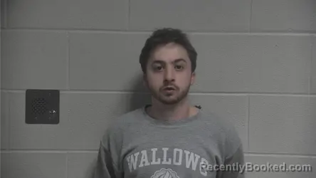 Mugshot of KEVIN MARTIN MCGINTY