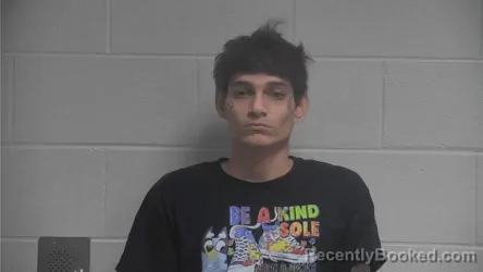 Mugshot of ISMAEL SOCARRAS-FONSECA