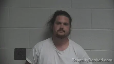 Mugshot of NOAH WATHEN MEDLEY booked in Oldham County, Kentucky on April 5, 2026