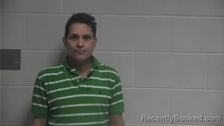 Mugshot of JOSE ZELAYA GARCIA- ZELAYA booked in Oldham County, Kentucky on April 15, 2026