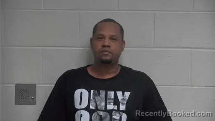 Mugshot of DARIESKY RAMIREZ-AGRAMONTE booked in Oldham County, Kentucky on April 24, 2026